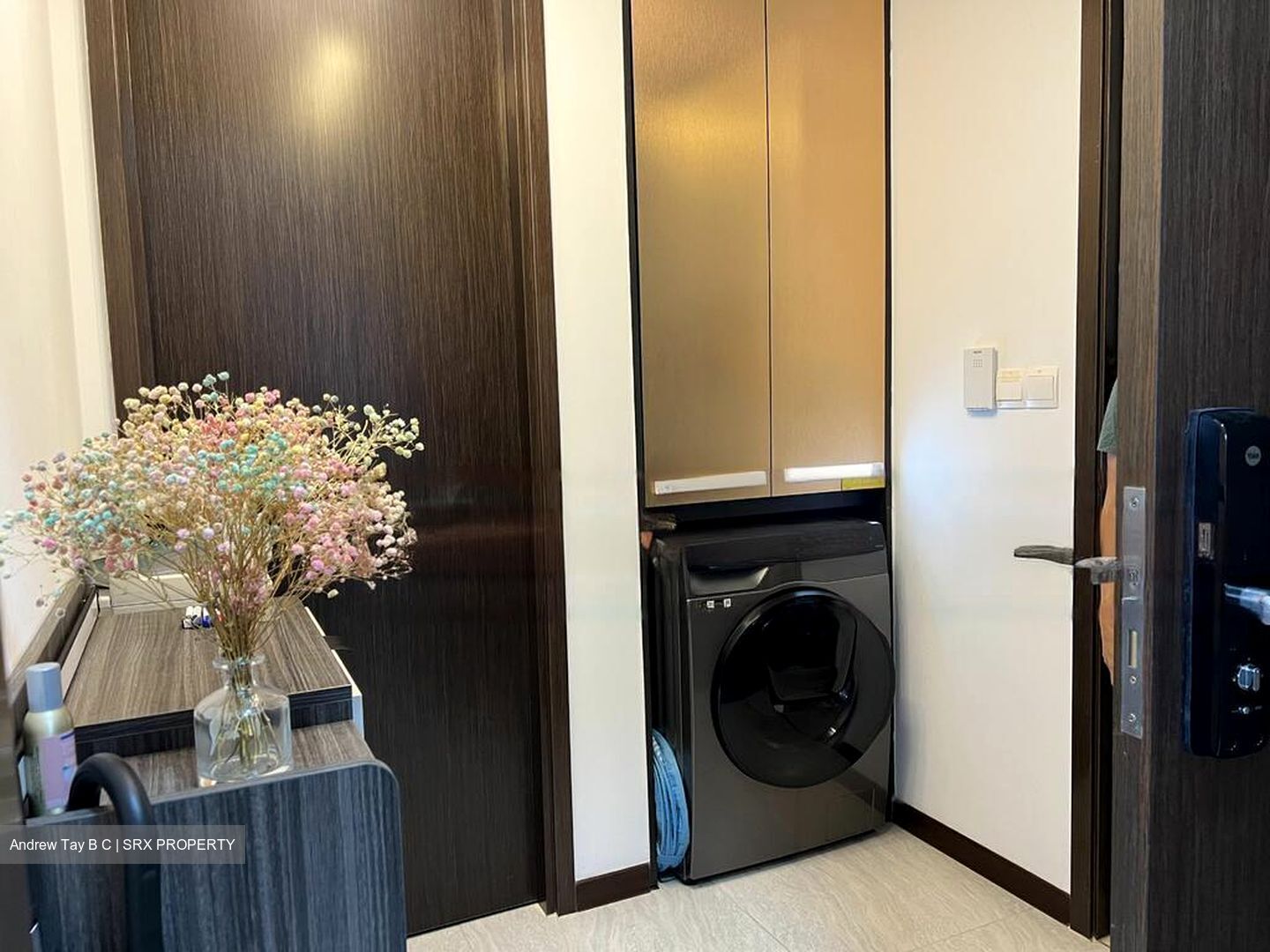 Arena Residences (D14), Apartment #485880191